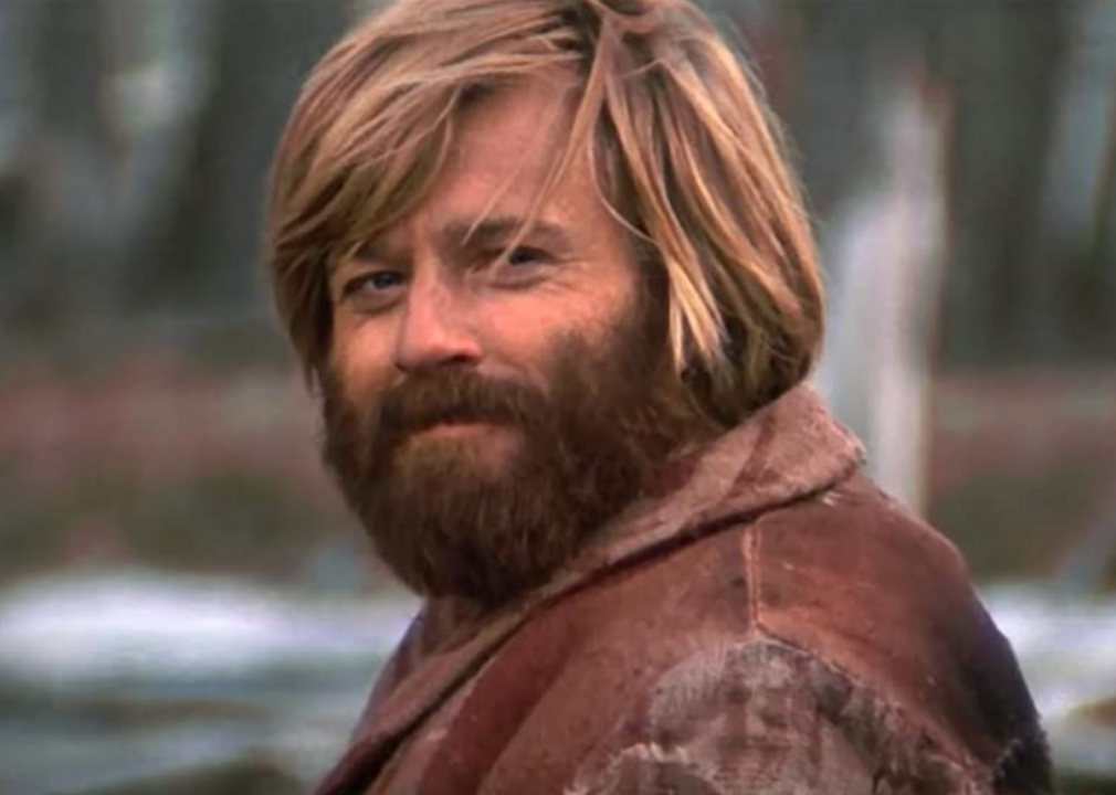 #53. Jeremiah Johnson (1972)